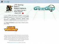gamegrid.ca Thumbnail