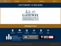 gatewayconstruction.ca Thumbnail