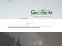 geocentrix.ca