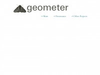 geometer.ca Thumbnail