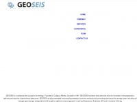 Geoseis.ca