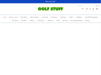 golfstuff.ca Thumbnail