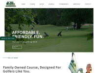 golfthewilds.ca Thumbnail