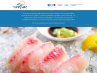 Sunnyvaleseafood.com