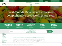 producemarketguide.com