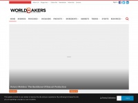 Worldbakers.com