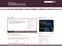 insidecosmeceuticals.com Thumbnail