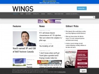 wingsmagazine.com