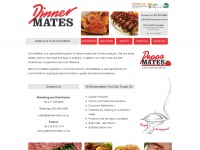 Dinnermates.co.za
