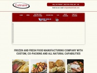 culinairefoods.com