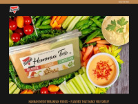 Hannahfoods.net