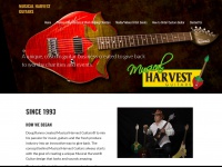 musicalharvest.com