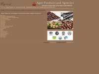 agroproductsagencies.com Thumbnail