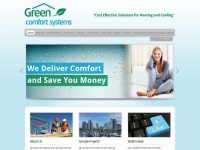 greencomfortsystems.ca Thumbnail