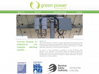 greenpowersolutions.ca Thumbnail