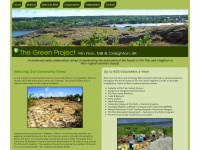 greenproject.ca Thumbnail