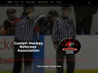 guelphhockeyreferees.ca Thumbnail