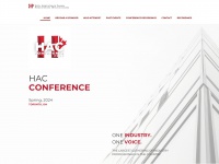hacconference.ca