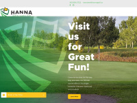 Hannagolf.ca