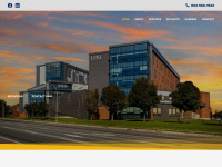 Hansenelectric.ca