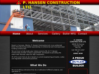Hansenconstruction.ca