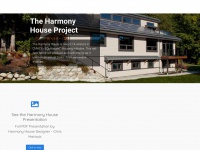 Harmony-house.ca