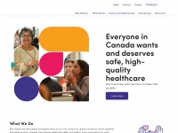 healthcareexcellence.ca