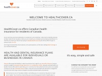 healthcover.ca Thumbnail