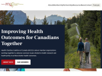Healthcharities.ca