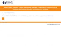healthoutreach.ca Thumbnail