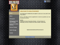 Healthworks4u.ca