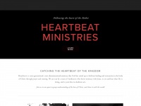 heartbeatministries.ca Thumbnail