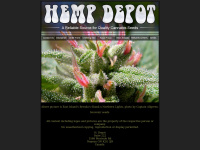 Hempdepot.ca