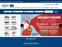 Hiemstratrailer.ca