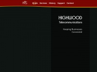 highwoodtelecom.ca Thumbnail