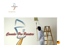 Home-painters.ca
