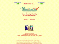 Homecheckers.ca