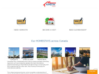 homestayplus.ca Thumbnail