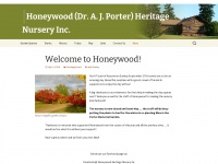 honeywood-lilies.ca Thumbnail