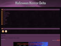 horrordelta.com Thumbnail