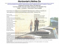 Horizontal-lifeline.ca