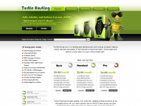 turtlehosting.com Thumbnail