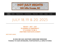 Hotjulynights.ca