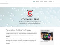 htconsulting.ca Thumbnail