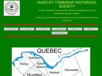 Huntleyhistory.ca