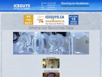 iceguys.ca Thumbnail