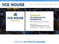 icehousegallery.ca
