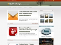 idowebdesign.ca Thumbnail
