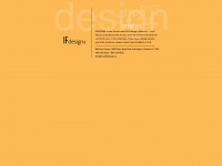 ifdesign.ca Thumbnail