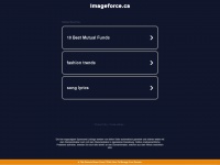 Imageforce.ca